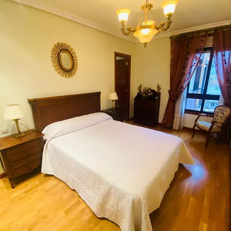 Appartement Piso Centrico