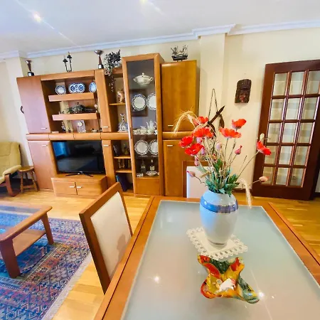 Piso Centrico Διαμέρισμα Baiona