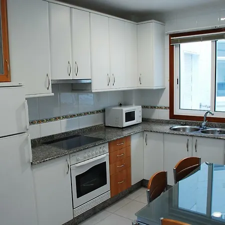 Piso Centrico * Baiona