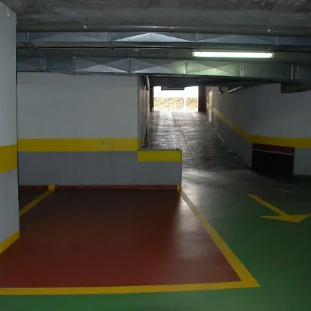 Διαμέρισμα Piso Centrico *