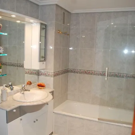 Appartement Piso Centrico *