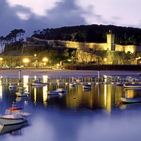 Διαμέρισμα Piso Centrico Baiona