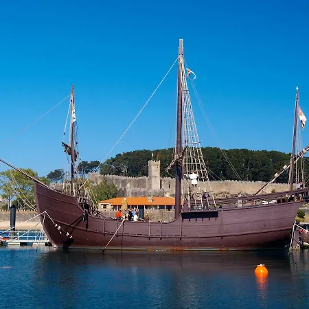 Διαμέρισμα Piso Centrico *