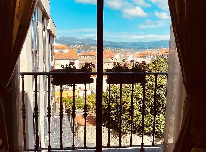 Piso Centrico * Baiona