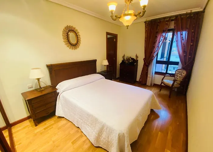Apartment Piso Centrico
