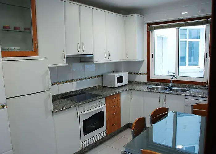 Piso Centrico * Baiona