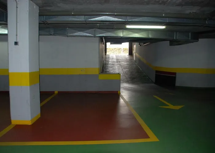 Apartament Piso Centrico *