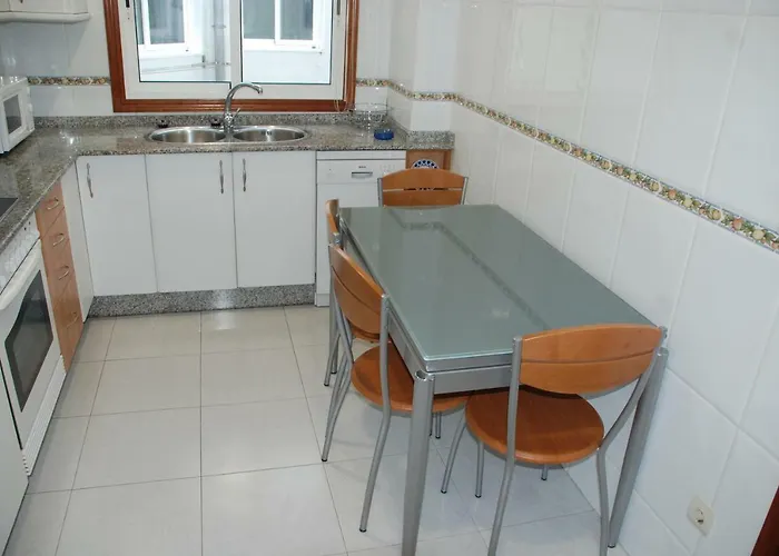 Piso Centrico * Baiona