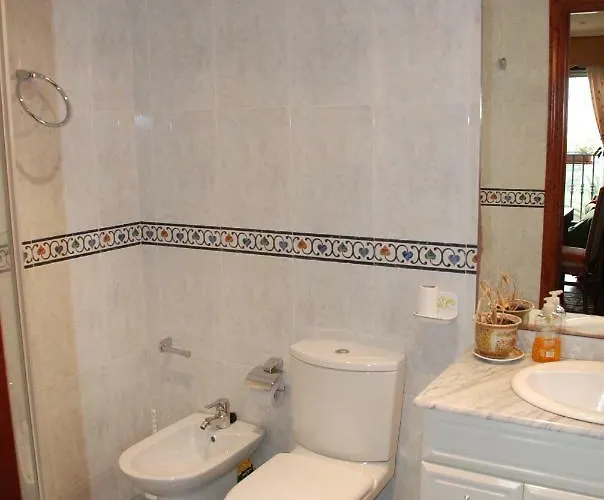 Piso Centrico Διαμέρισμα