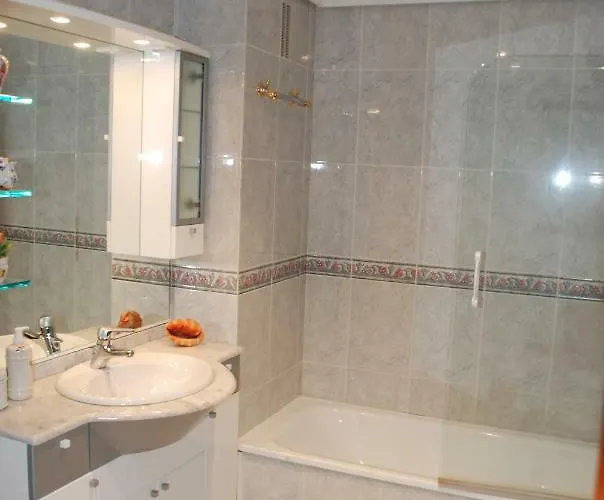 Apartament Piso Centrico *