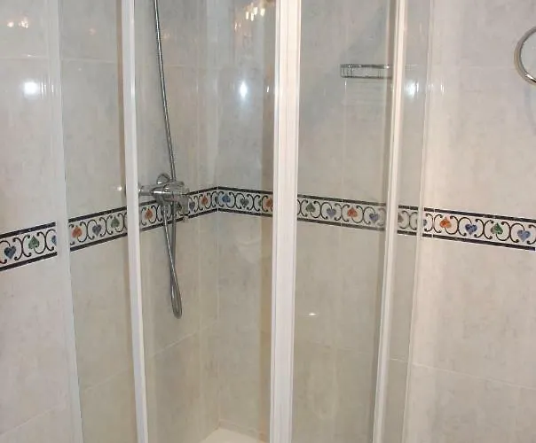 Apartament Piso Centrico Baiona