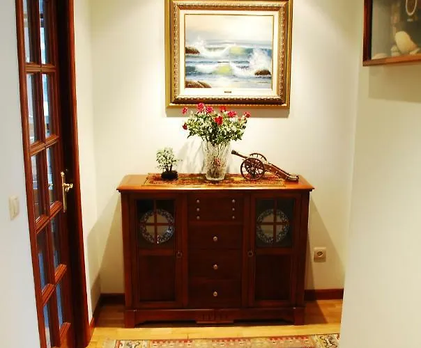 Piso Centrico Διαμέρισμα *